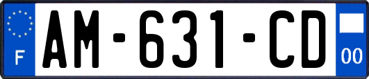 AM-631-CD