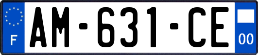 AM-631-CE