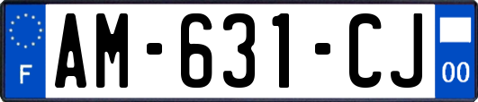 AM-631-CJ