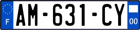 AM-631-CY