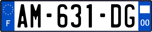 AM-631-DG