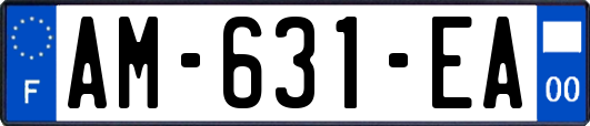 AM-631-EA