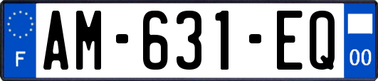 AM-631-EQ