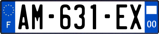 AM-631-EX