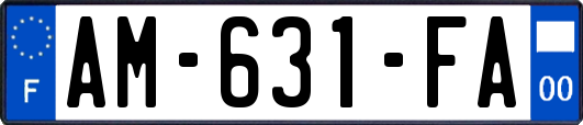 AM-631-FA