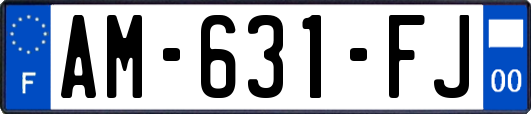 AM-631-FJ