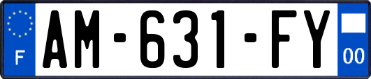 AM-631-FY