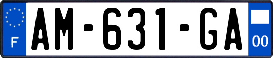 AM-631-GA