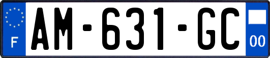 AM-631-GC