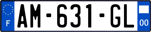 AM-631-GL