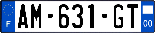 AM-631-GT