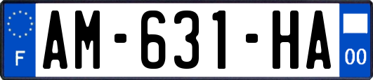 AM-631-HA