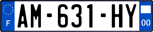 AM-631-HY