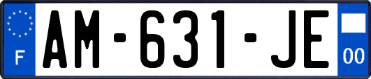 AM-631-JE