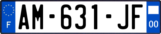AM-631-JF