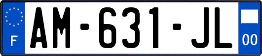 AM-631-JL
