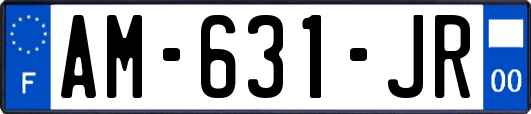 AM-631-JR