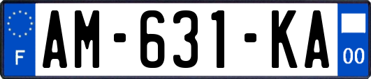 AM-631-KA