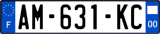 AM-631-KC