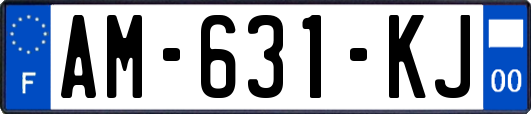 AM-631-KJ