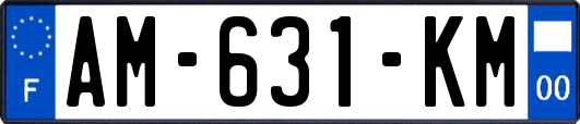 AM-631-KM