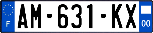AM-631-KX