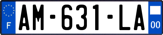 AM-631-LA