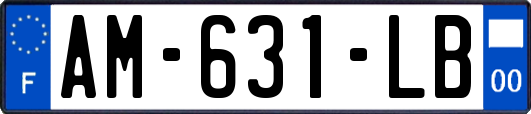 AM-631-LB