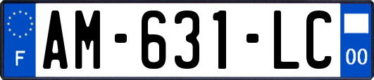 AM-631-LC