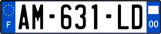 AM-631-LD