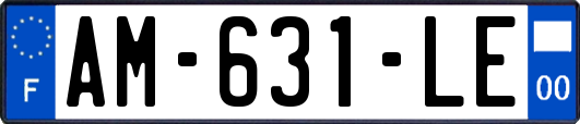 AM-631-LE