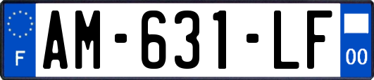 AM-631-LF
