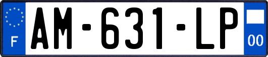 AM-631-LP