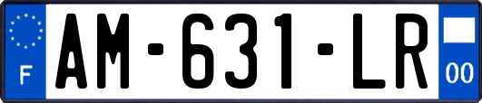 AM-631-LR