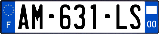 AM-631-LS