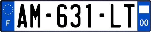AM-631-LT