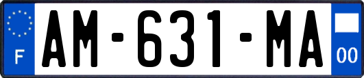AM-631-MA