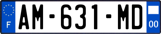 AM-631-MD