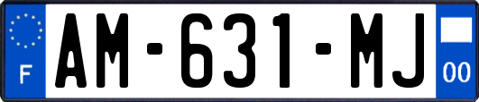 AM-631-MJ