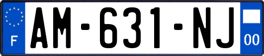 AM-631-NJ