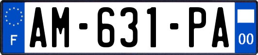 AM-631-PA