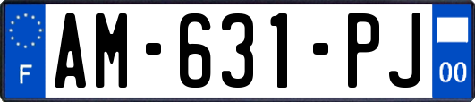 AM-631-PJ