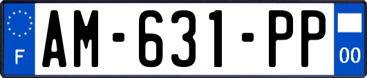 AM-631-PP