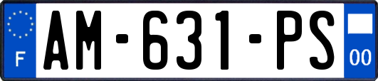 AM-631-PS