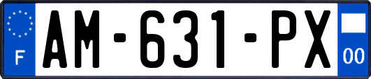 AM-631-PX