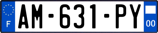 AM-631-PY
