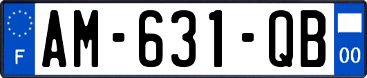 AM-631-QB