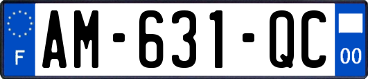 AM-631-QC