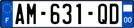 AM-631-QD