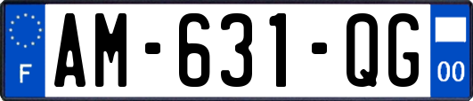 AM-631-QG